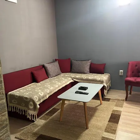 Radovanovic * Soko Banja