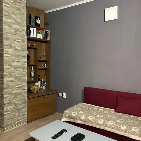 Radovanovic Apartamento *