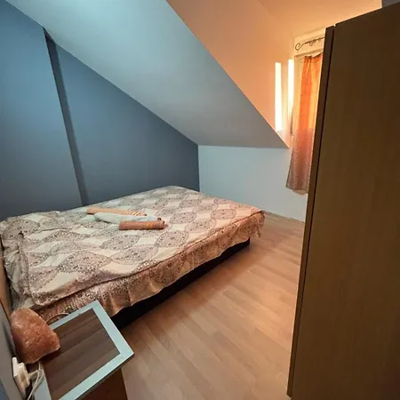 Apartamento Radovanovic