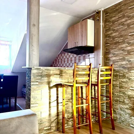 Radovanovic Apartamento Soko Banja